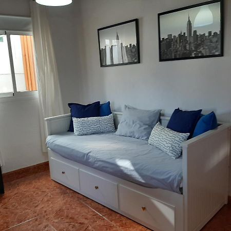 La Palmilla Apartman San Nicolás Kültér fotó