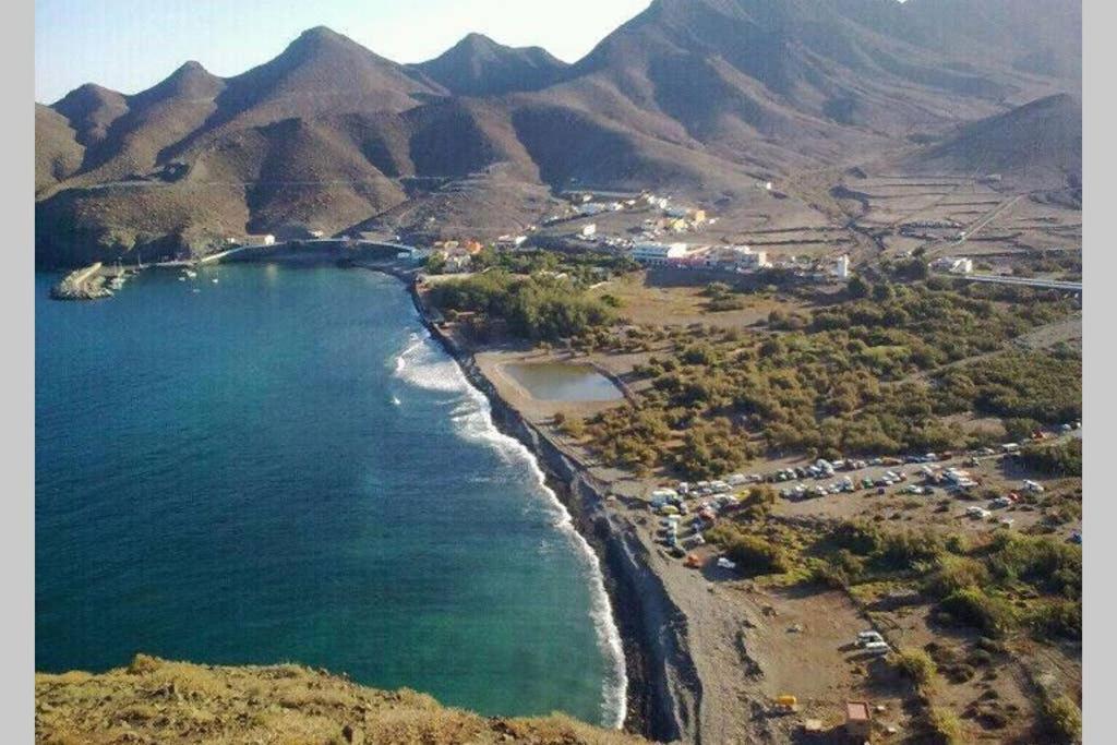 La Palmilla Apartman San Nicolás Kültér fotó