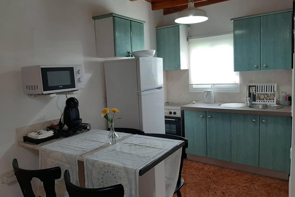 La Palmilla Apartman San Nicolás Kültér fotó